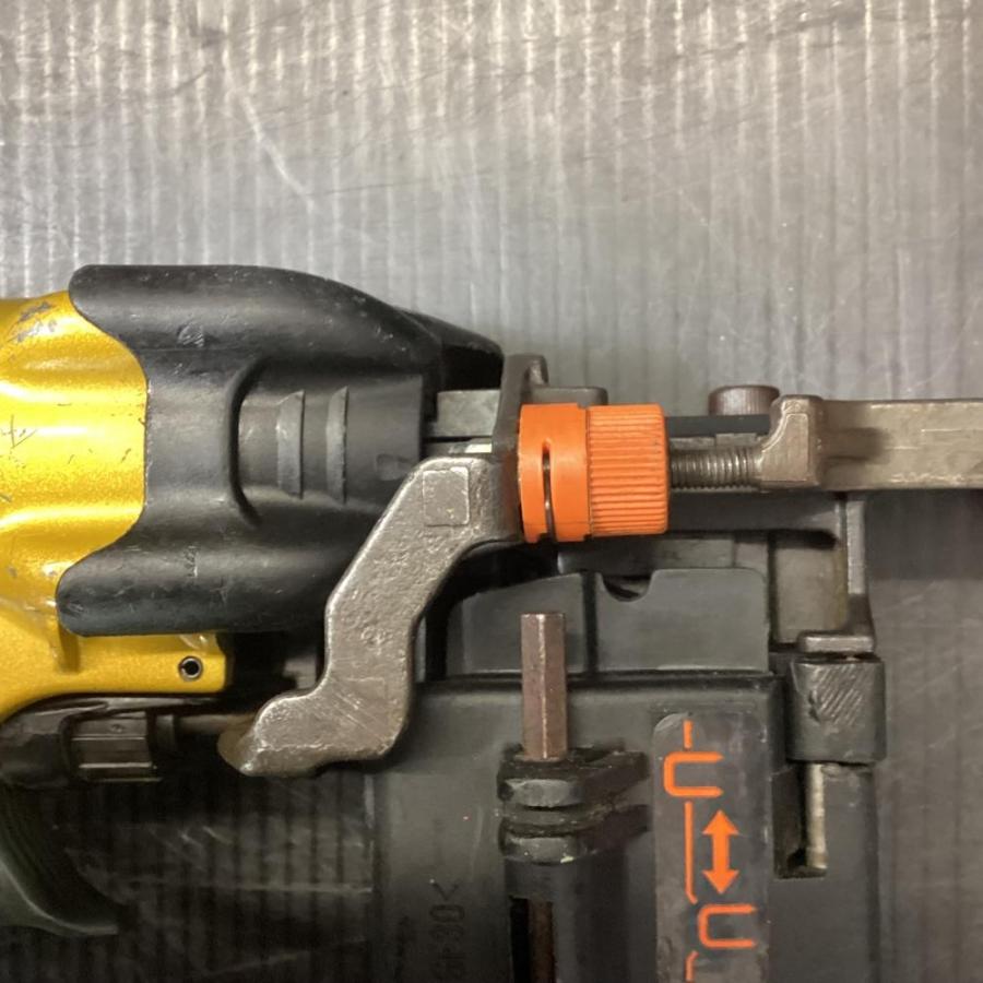 日立工機 N5008HM 高圧フロアタッカ 【動作確認済】 : TOOLBOX第二産業 