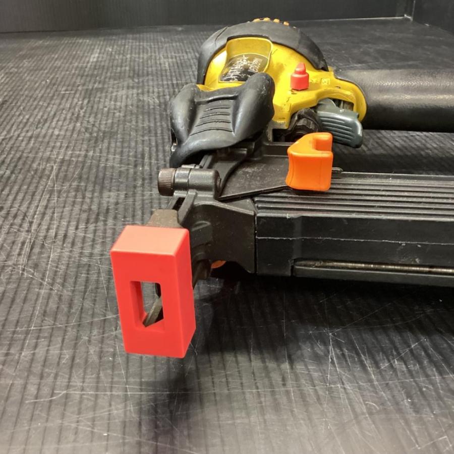 日立工機 N5008HM 高圧フロアタッカ 【動作確認済】 : TOOLBOX第二産業 