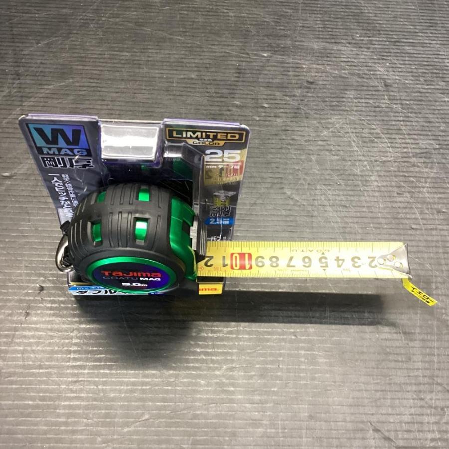 しまこ様ご依頼用 Tajima タジマ ZEROG2LSNKJCSET NAVI ZERO GREENセンサー