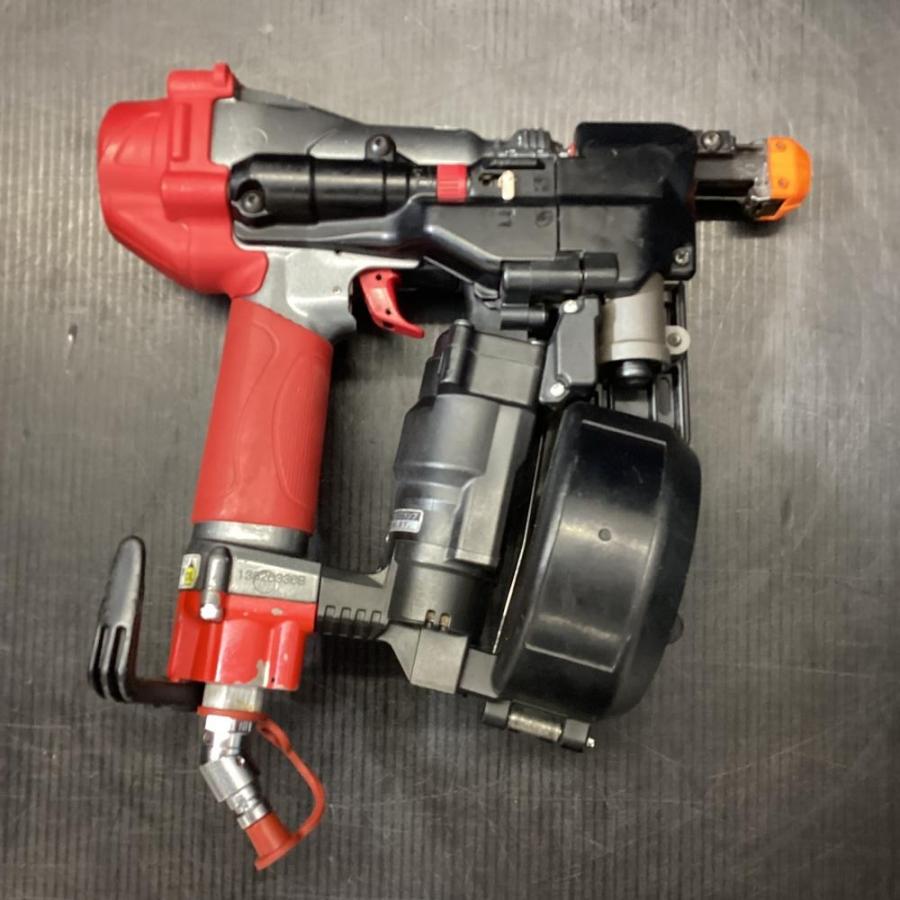 MAX/マックス HV-R32G1 高圧ネジ打機 【動作確認済】 : TOOLBOX第二