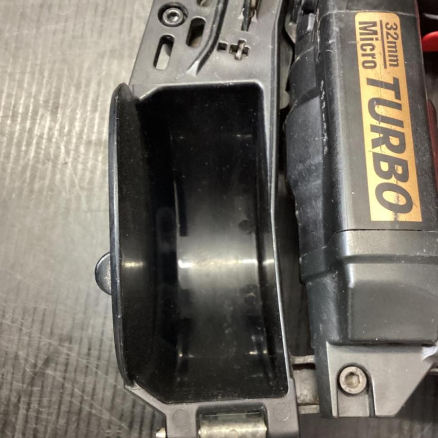 MAX/マックス HV-R32G1 高圧ネジ打機 【動作確認済】 : TOOLBOX第二