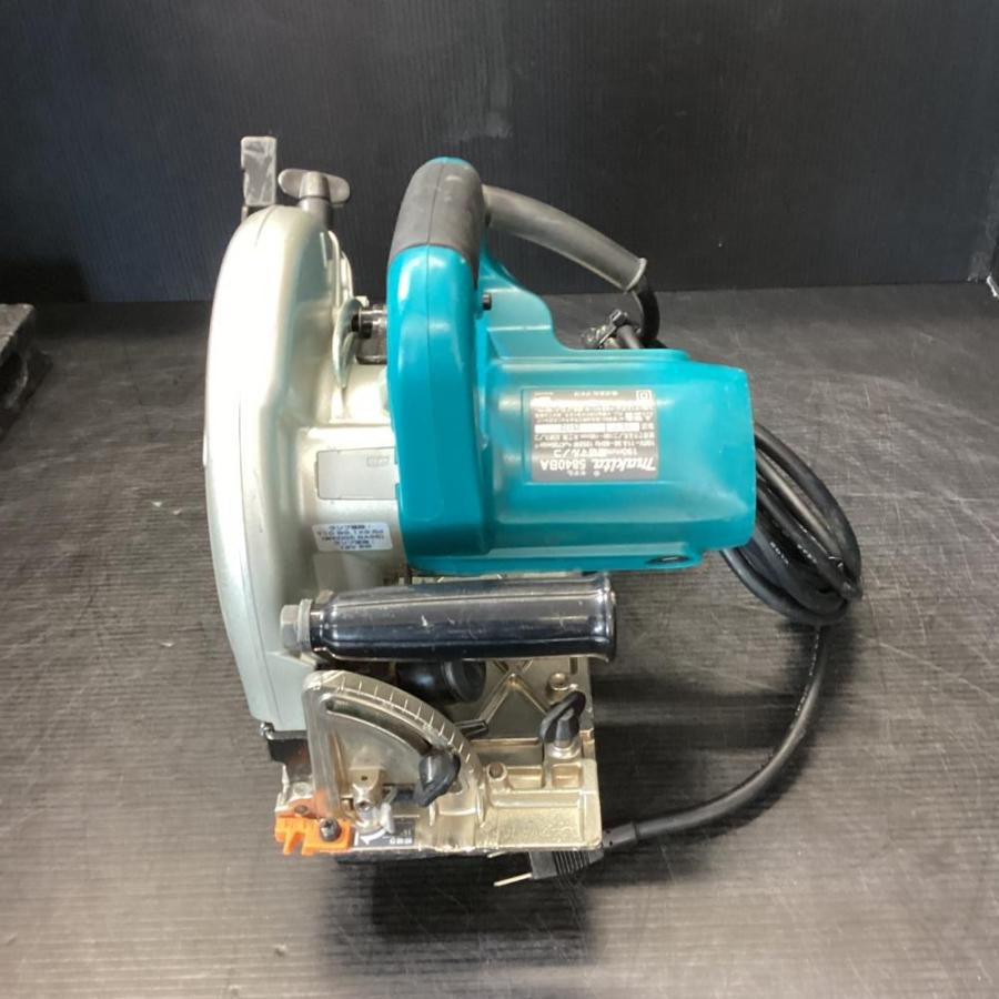 makita/マキタ5840BA 丸ノコ 【サブベース無】 : TOOLBOX第二