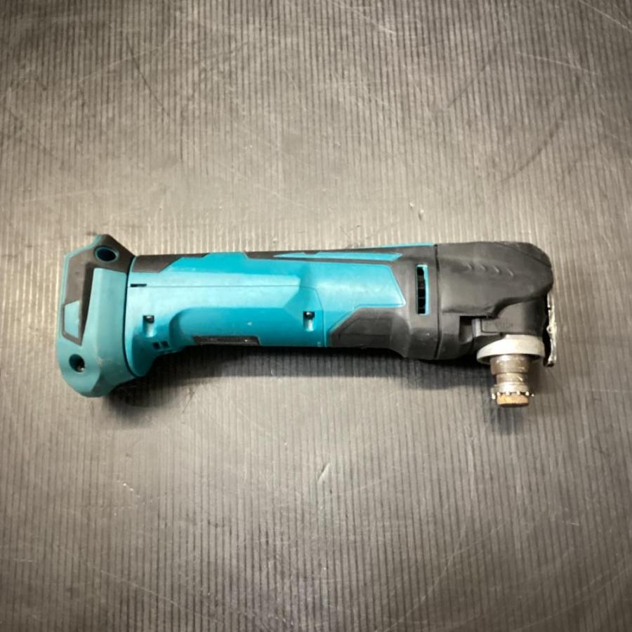 ジャンク品】makita/マキタ TM41DZ 14.4V充電式マルチツール : TOOLBOX 