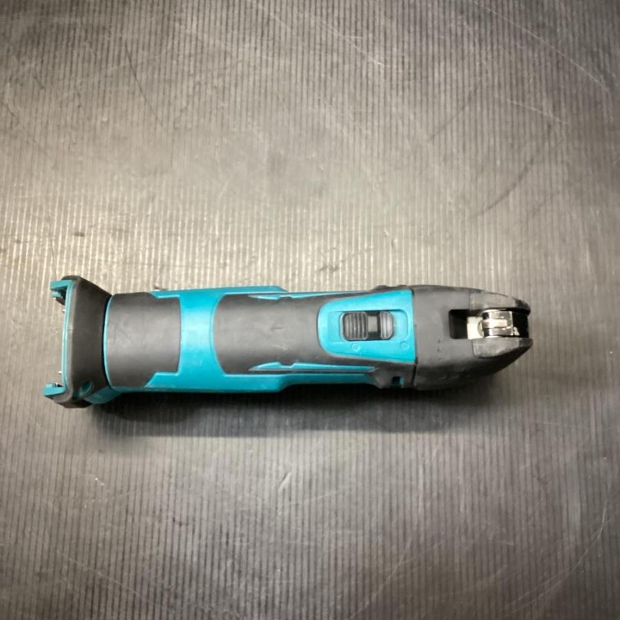 ジャンク品】makita/マキタ TM41DZ 14.4V充電式マルチツール