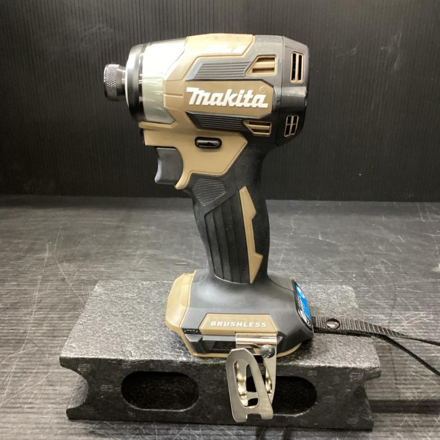 makita/マキタ TD173DGXAB 充電式インパクトドライバ 【限定色