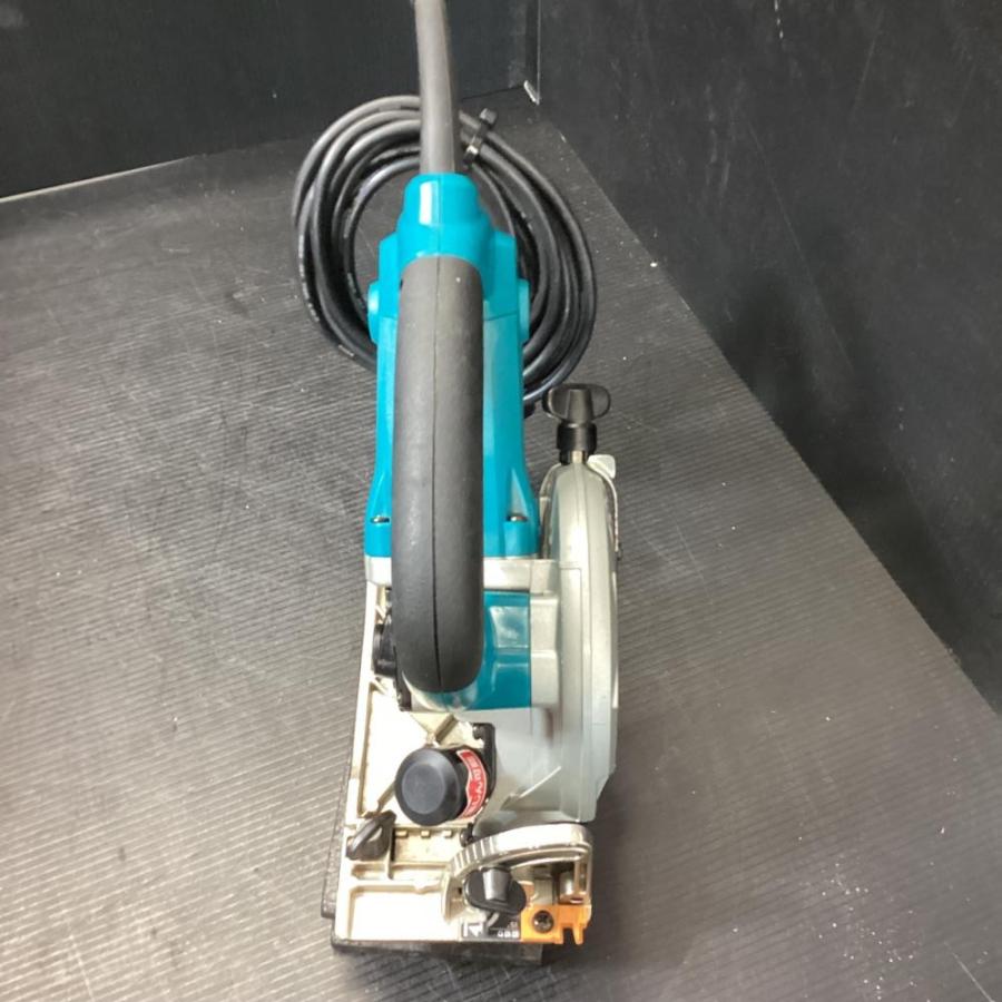 makita/マキタ 5240L 丸ノコ 【サブベース無し】 : TOOLBOX第二産業 