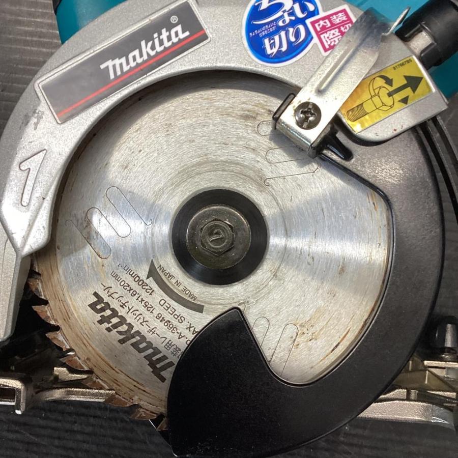 makita/マキタ 5240L 丸ノコ 【サブベース無し】 : TOOLBOX第二産業 