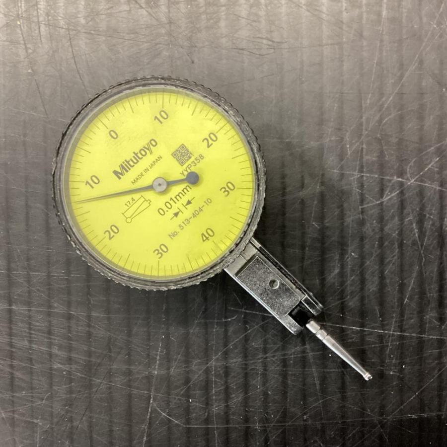 ミツトヨ/Mitutoyo TI-113HX No.513-404-10 テストインジケータ