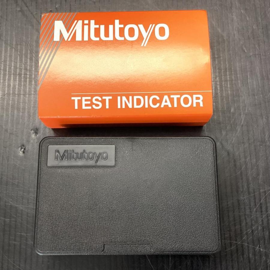 ミツトヨ テストインジケーター Amazon.co.jp: ミツトヨ(Mitutoyo) テストインジケータ 513-404