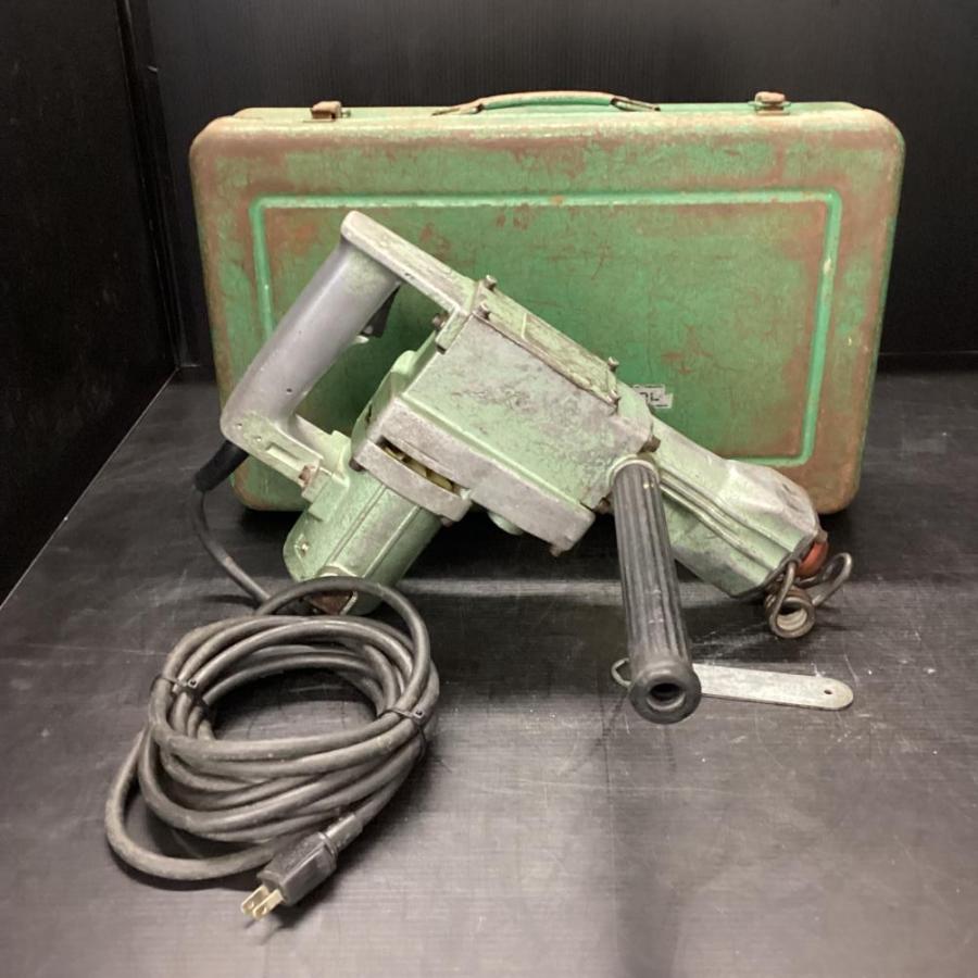日立工機 PR-25B ハンマドリル 【AC100V】 : TOOLBOX第二産業大宮店