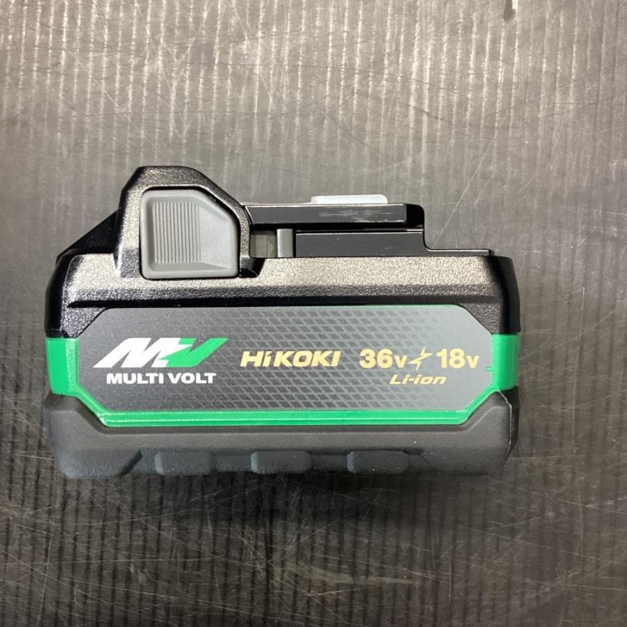 新品ハイコーキバッテリー BSL36A18Xキャンペーン品 HiKOKI/ハイコーキ BSL36A18X バッテリ 限定色 セットバラシ品