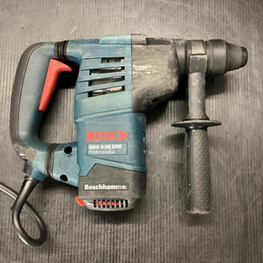 BOSCH/ボッシュ GBH3-28DRE SDSプラスハンマードリル : TOOLBOX第二 