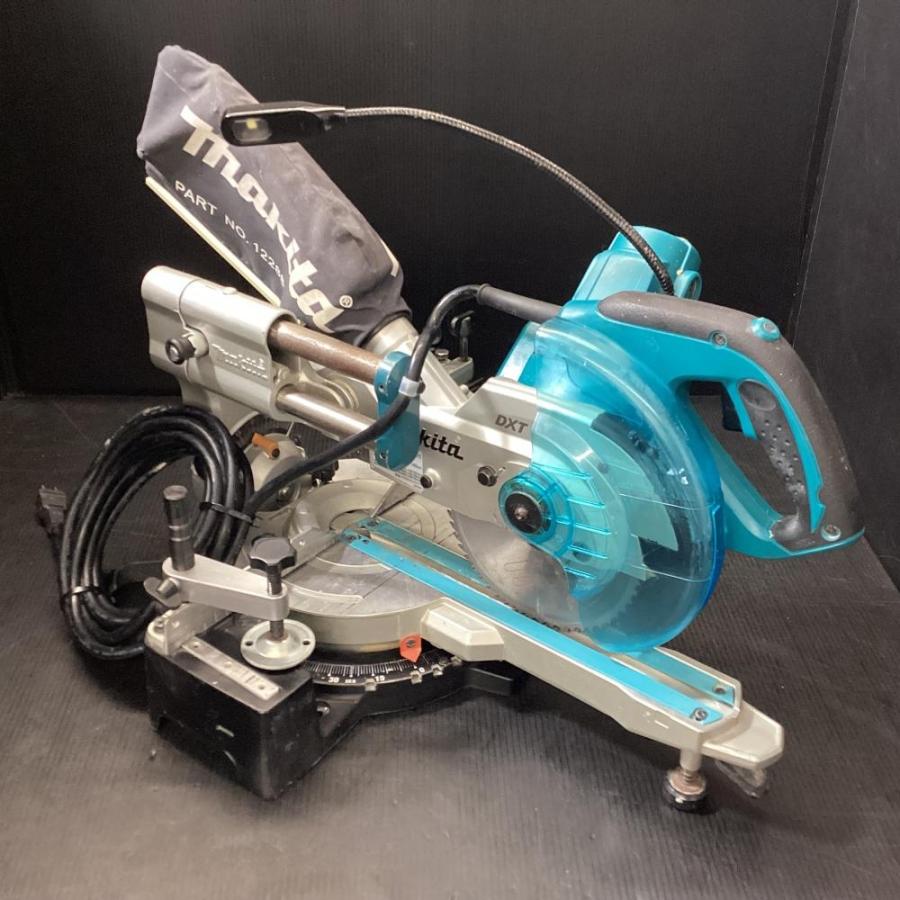 makita/マキタ LS0612F スライドマルノコ ※商品説明欄必読 : TOOLBOX第 