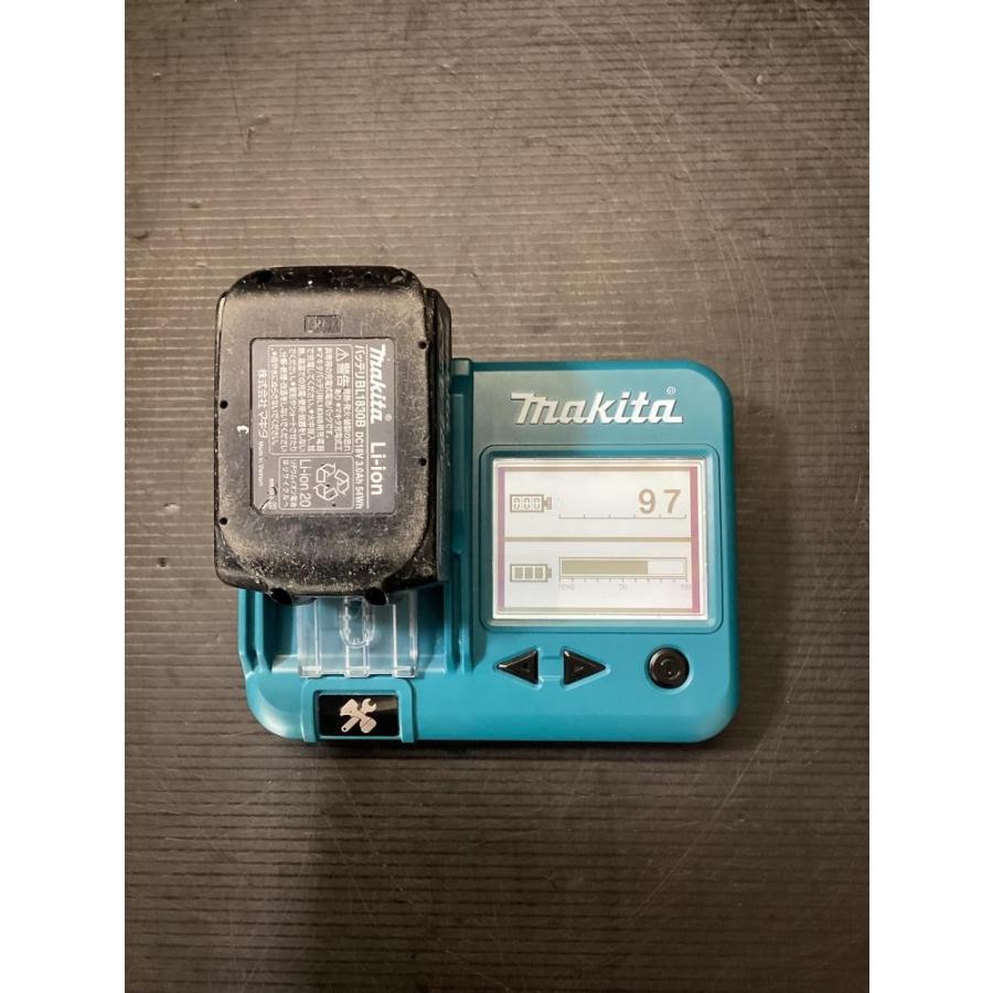 makita/マキタ BL1830、1830B、1840 中古バッテリ3個セット※商品説明要