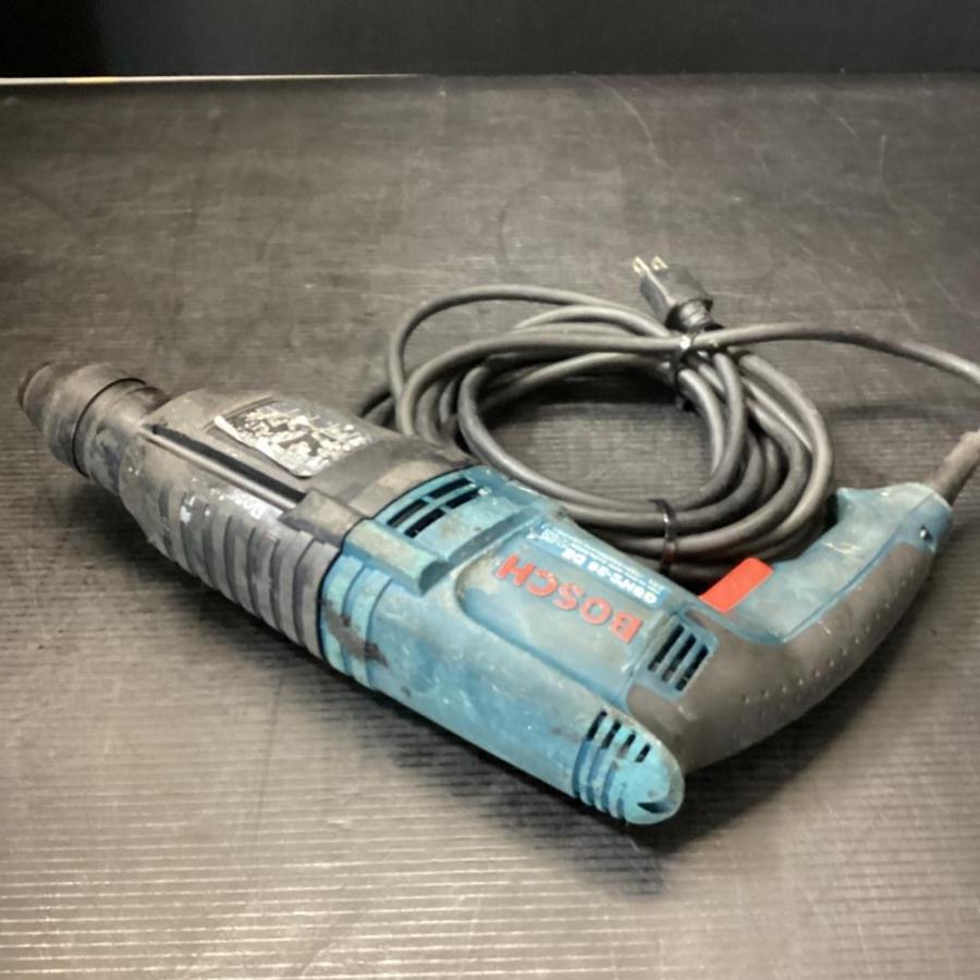 BOSCH/ボッシュ GBH2-26DE ハンマドリル : TOOLBOX第二産業大宮店 