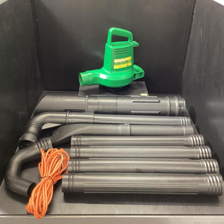 【中古】makita ブロワ/集じん機 UB61 マキタ makita ブロワ/集じん機 UB61の中古 中古B使用感あり 《埼玉