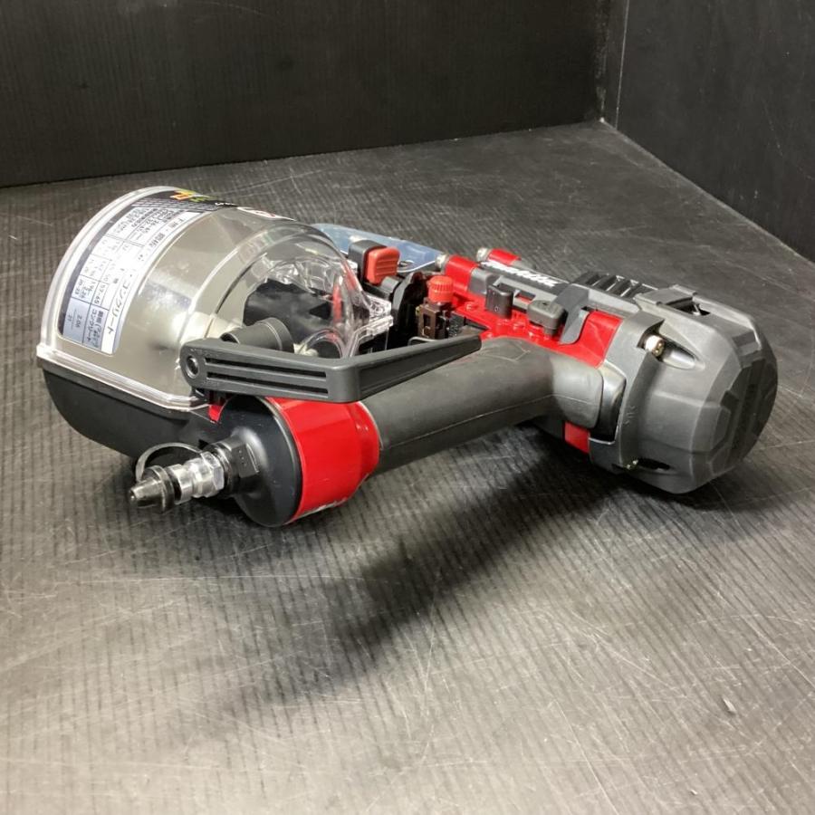 makita/マキタ AN636H 65mm高圧釘打機