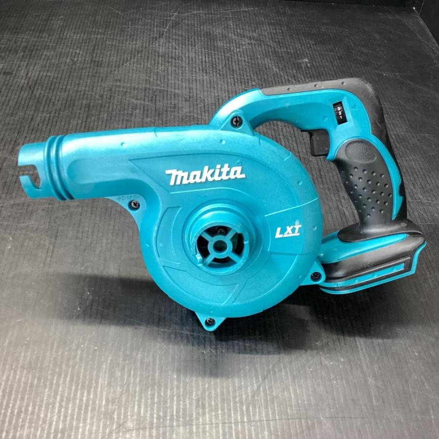 makita/マキタ UB142DZ 14.4V充電式ブロワ : TOOLBOX第二産業