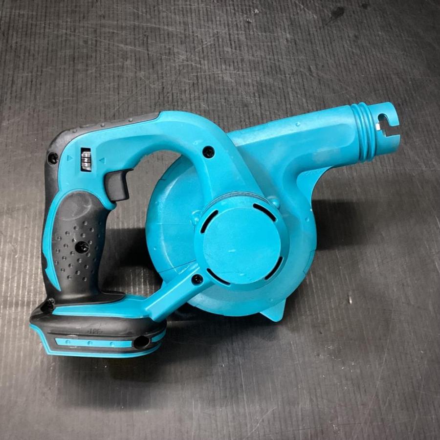 makita/マキタ UB142DZ 14.4V充電式ブロワ : TOOLBOX第二産業