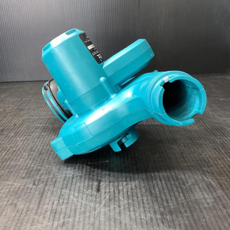 makita/マキタ UB142DZ 14.4V充電式ブロワ : TOOLBOX第二産業