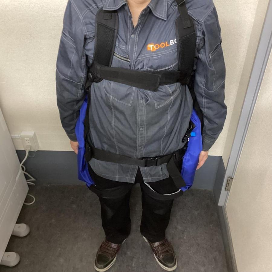 イノフィス マッスルスーツスタンドアローン型※商品説明要確認 
