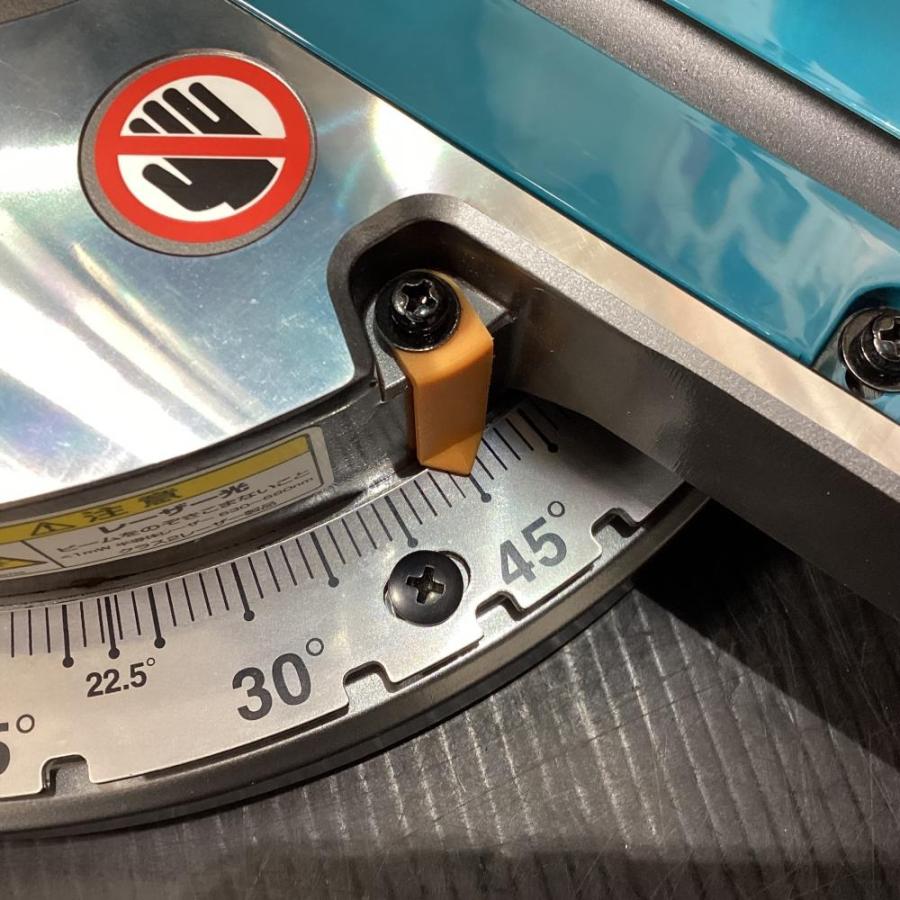 makita/マキタ LS005GZ 40V充電式スライド丸ノコ : TOOLBOX第二