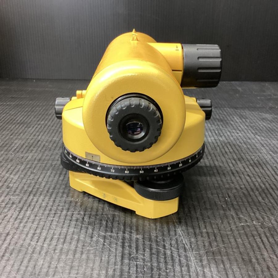 ジャンク品】TOPCON/トプコン AT-G5 オートレベル ※商品説明欄必読 