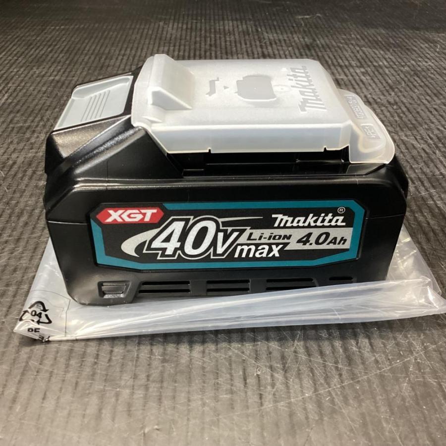 makita/マキタ BL4040 40Vmaxリチウムイオンバッテリー(純正