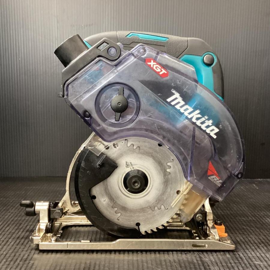 makita/マキタ KS002GZ 40V充電式防じん丸ノコ : TOOLBOX第二