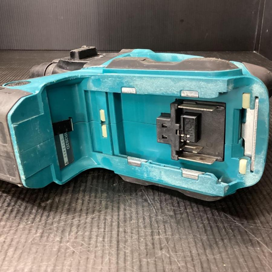 makita/マキタ HR262DRDX 36V充電式ハンマドリル（バッテリー1個 