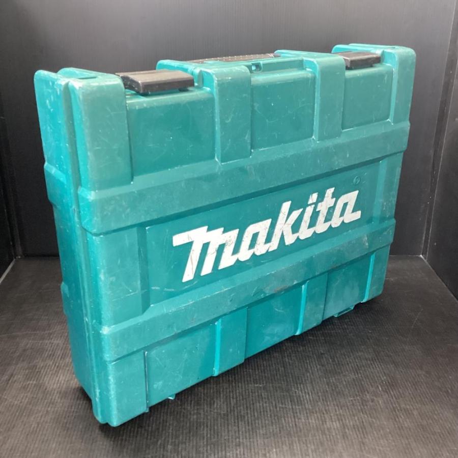 makita/マキタ HR262DRDX 36V充電式ハンマドリル（バッテリー1個 