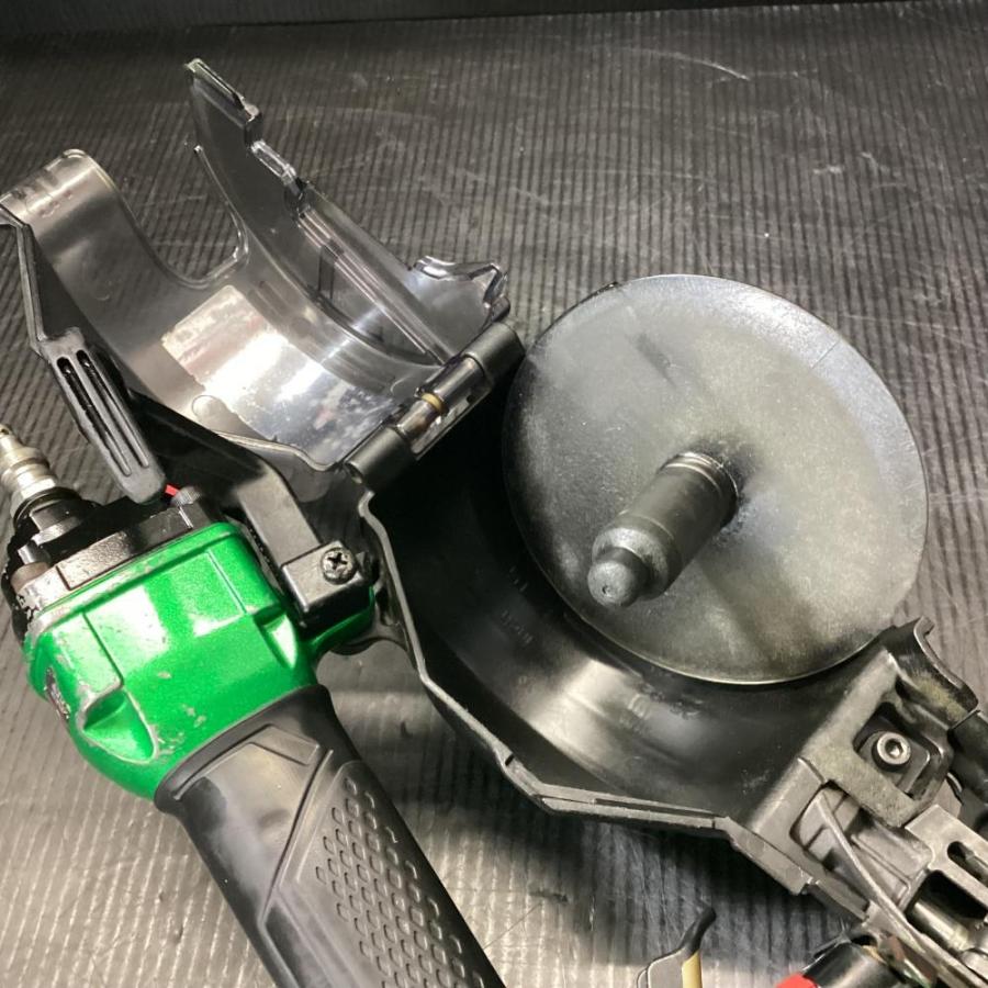 日立工機 NV50HR 高圧釘打機