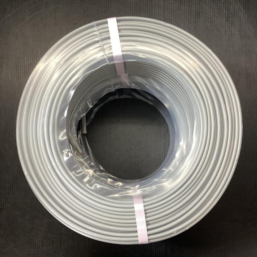 富士電線 VVFケーブル 3x1.6mm 100m 2巻セット : TOOLBOX第二産業大宮