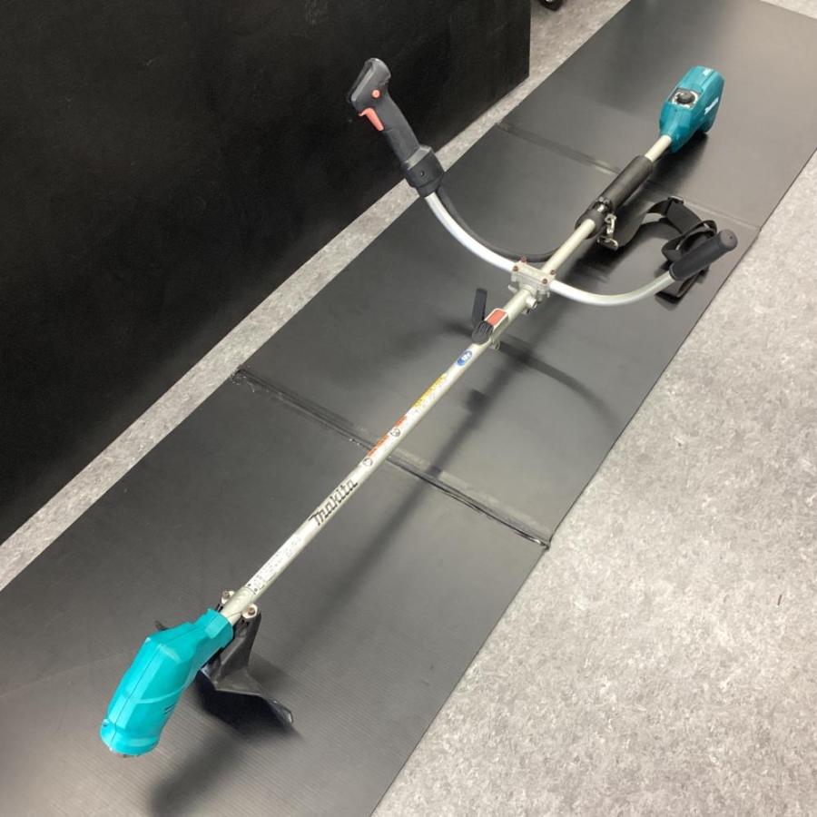 makita/マキタ MUR183UDZ 18V充電式草刈機 : TOOLBOX第二産業大宮店