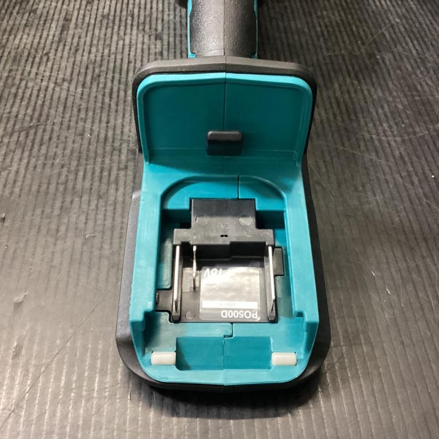 未使用品】makita/マキタ PO500DRG 18V充電式ランダムオービット 