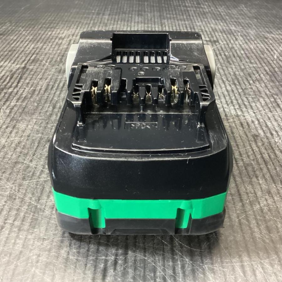 HiKOKI/ハイコーキ BSL36B18X マルチボルトバッテリー : TOOLBOX第二