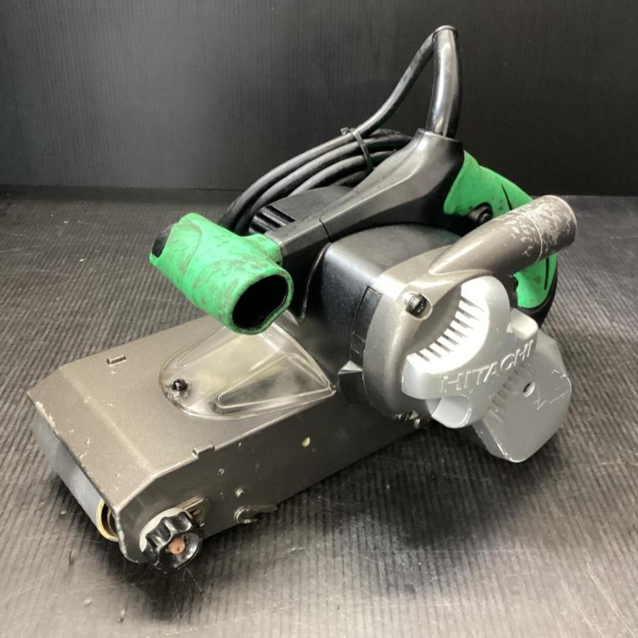 日立工機 SB10V2 ベルトサンダ : TOOLBOX第二産業大宮店 - 通販