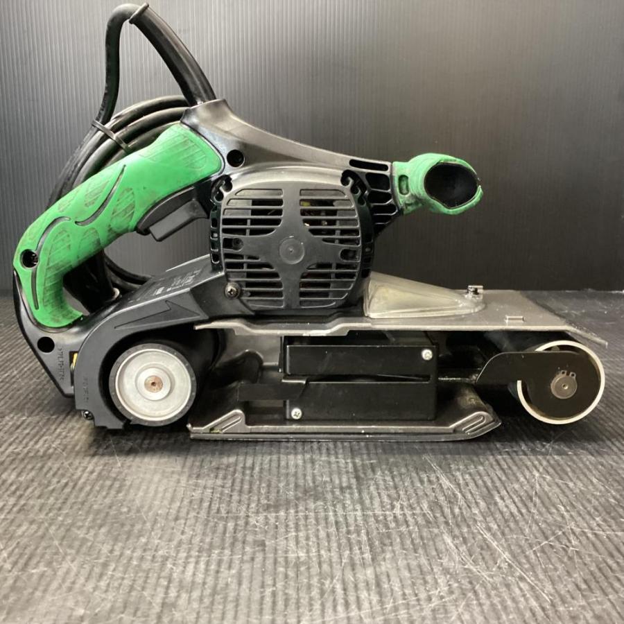 日立工機 SB10V2 ベルトサンダ : TOOLBOX第二産業大宮店 - 通販