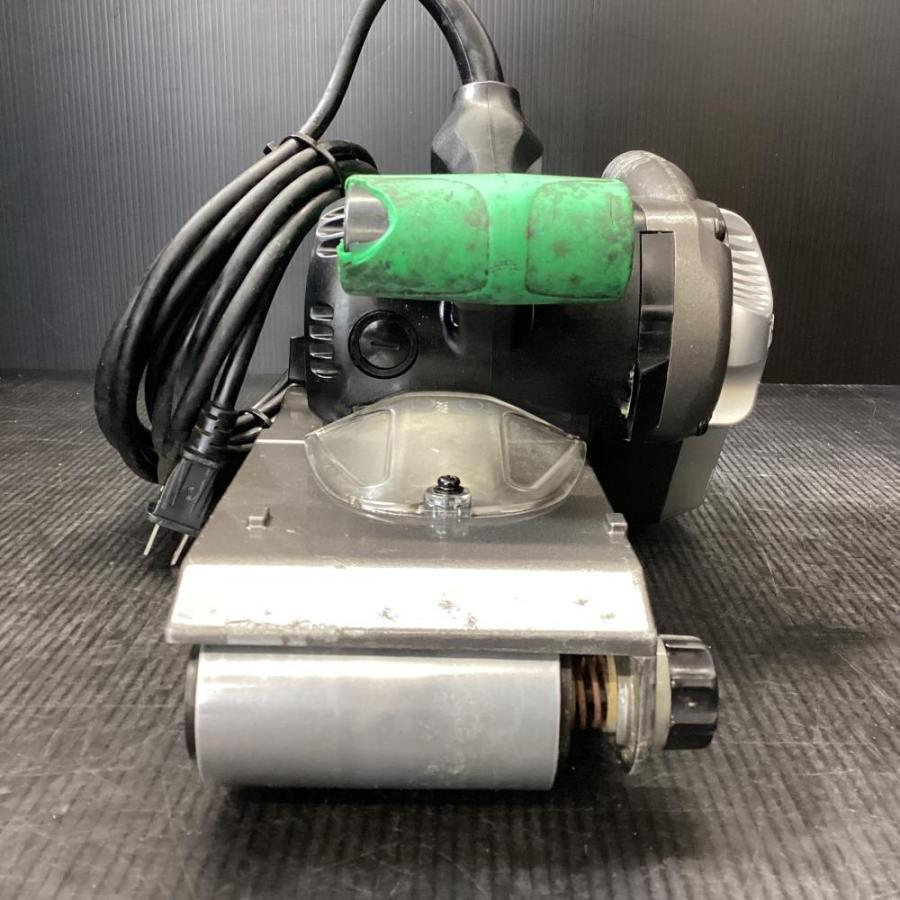 日立工機 SB10V2 ベルトサンダ : TOOLBOX第二産業大宮店 - 通販