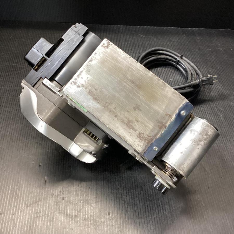 日立工機 SB10V2 ベルトサンダ : TOOLBOX第二産業大宮店 - 通販