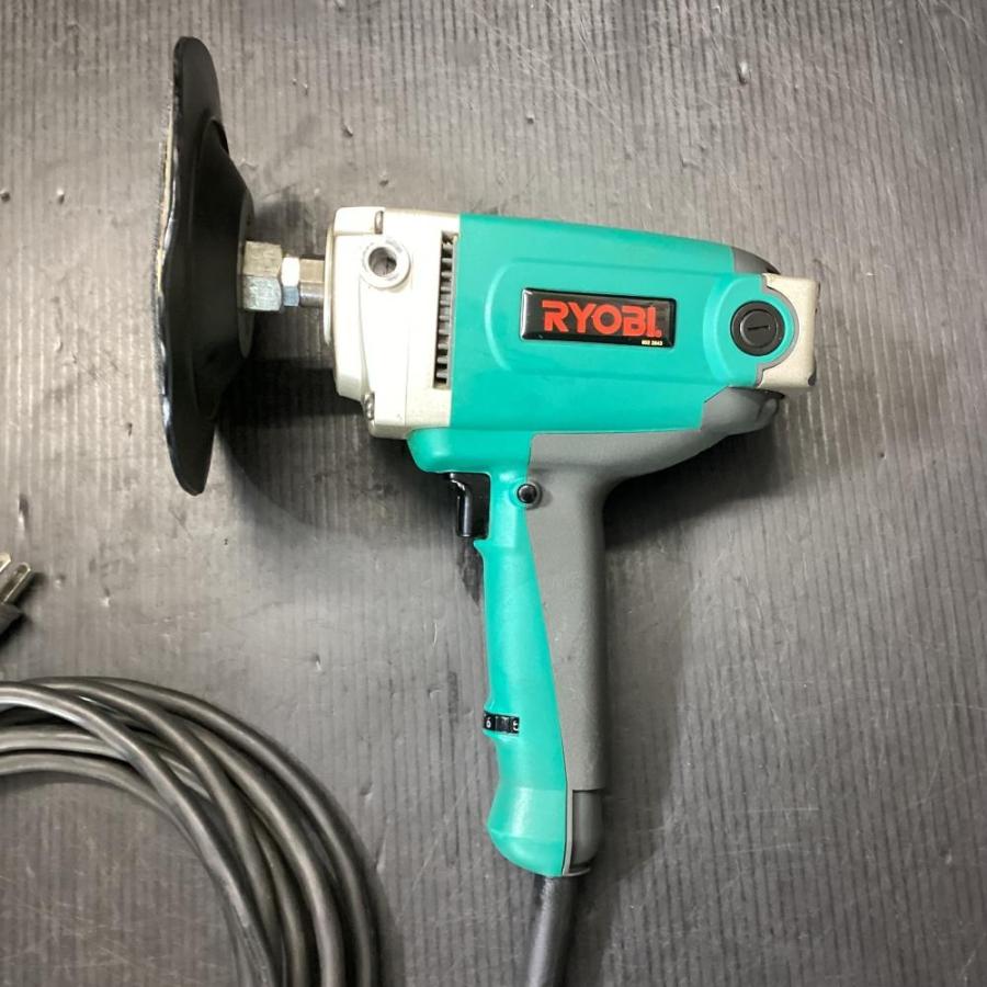 RYOBI/リョービ PE-2010 サンダポリッシャ : TOOLBOX第二産業大宮店