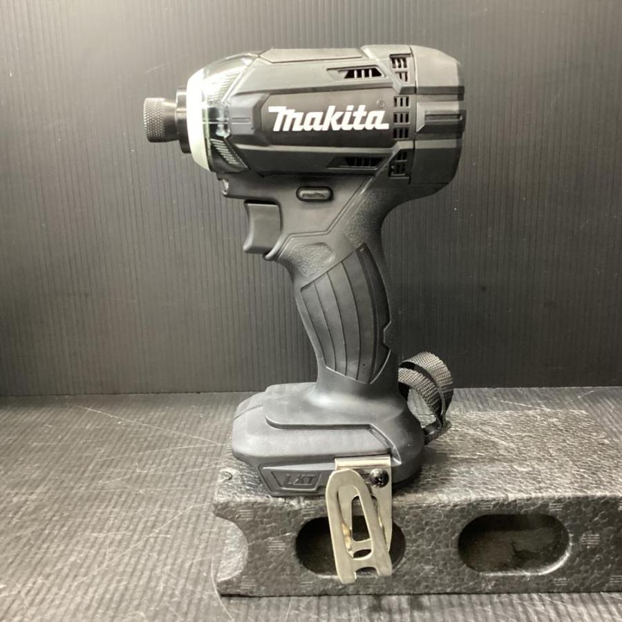 未使用品】makita/マキタ TD149DRFXB 18V充電式インパクト