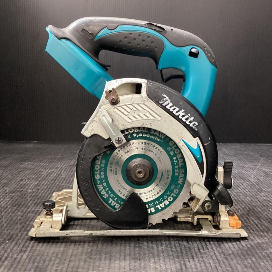 makita/マキタ SS540DZ 14.4V充電式マルノコ : TOOLBOX第二産業大宮店 