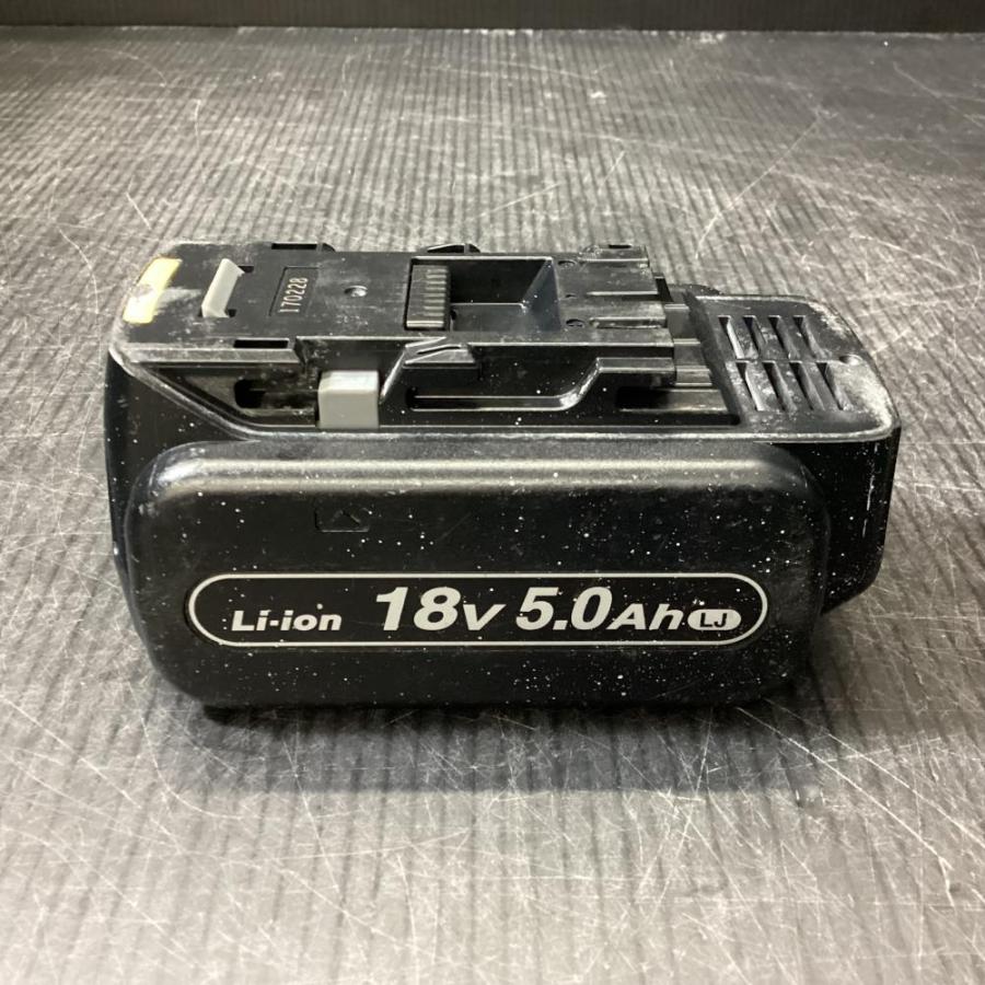 Panasonic/パナソニック EZ9L54 18V5.0Ahリチウムイオン