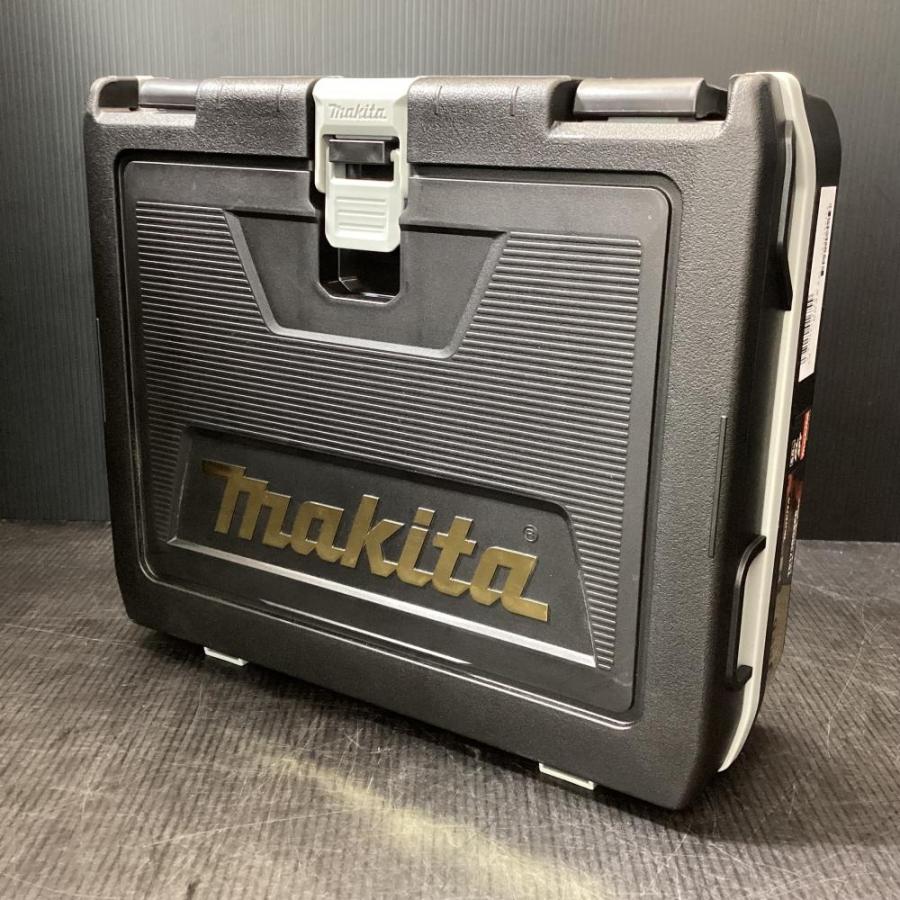 20周年記念限定カラー 未使用】makita/マキタ TD173DGXPR 18V充電式 