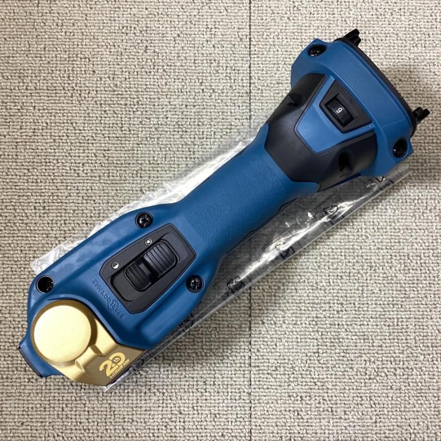 20周年記念限定カラー 未使用】makita/マキタ TM52DZPB 18V充電式