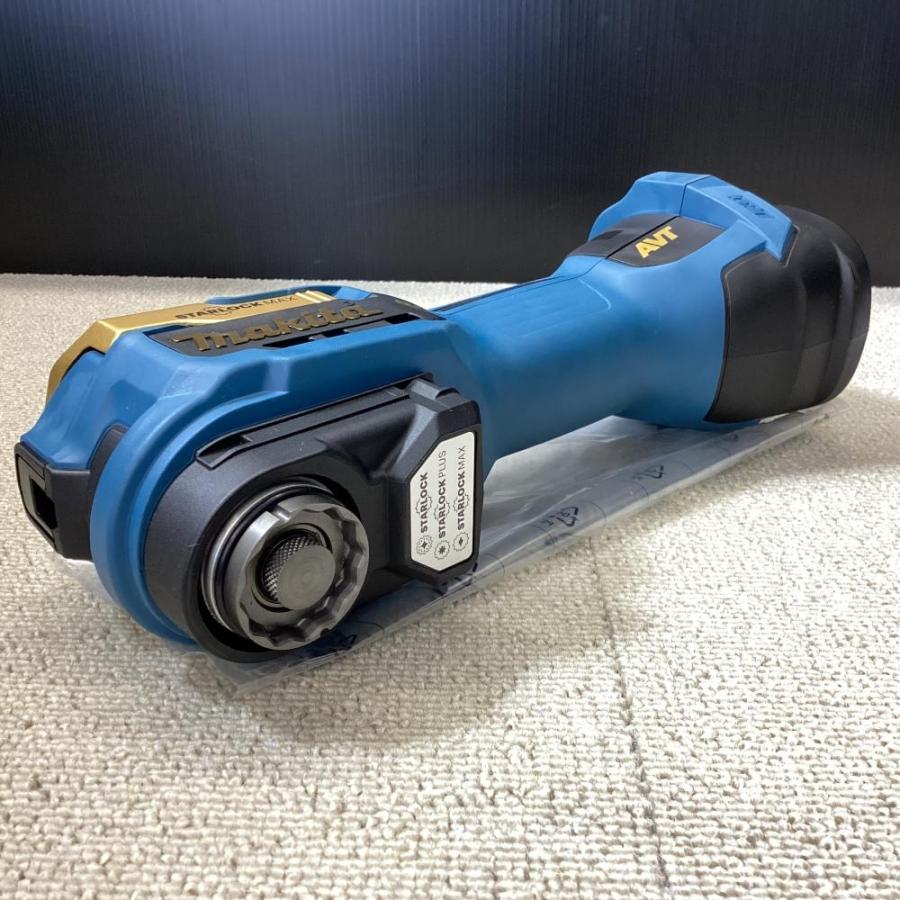 20周年記念限定カラー 未使用】makita/マキタ TM52DZPB 18V充電式