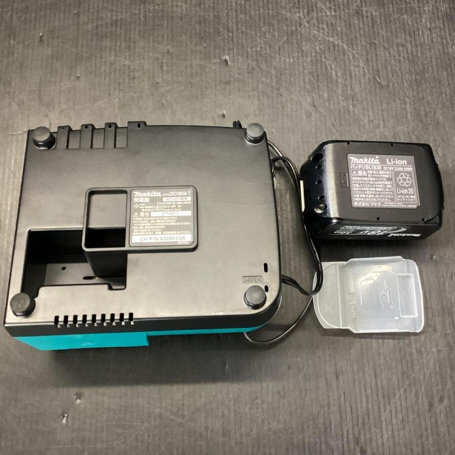 中古】makita/マキタ PT351DRF 18V充電式ピンタッカー : TOOLBOX第二 