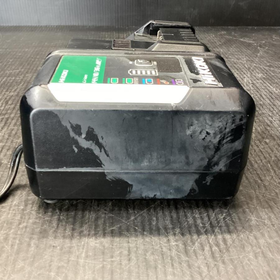純正品・中古品】HiKOKI/ハイコーキ BSL36A18BX UC18YDL2 バッテリ2個+