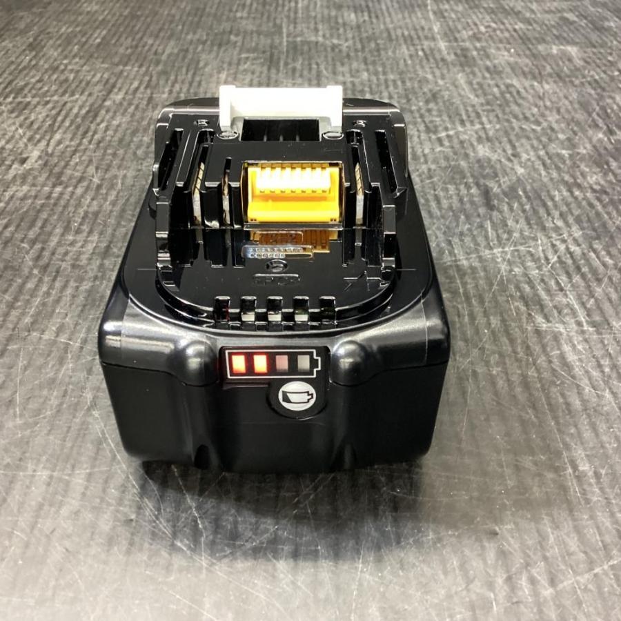 未使用・純正品】makita/マキタ BL1860B DC18RF バッテリー＆充電器